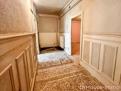 Maison, 207 m²