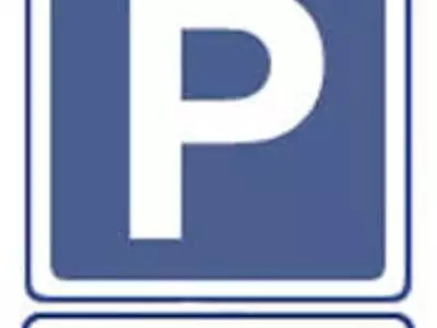 Parking, 13 m²
