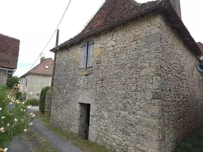 Maison, 40 m²