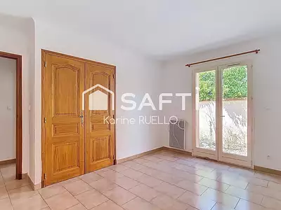 Maison, 114 m²