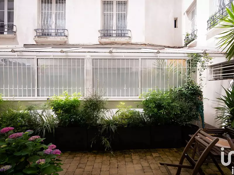 Divers, 75 m²