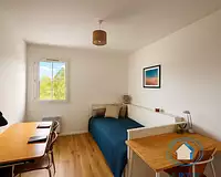 Appartement, 63,94 m²