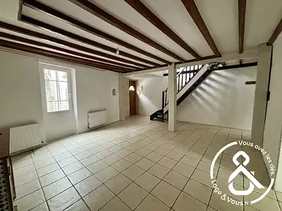 Maison, 123 m²