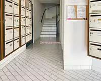 Appartement, 22,25 m²