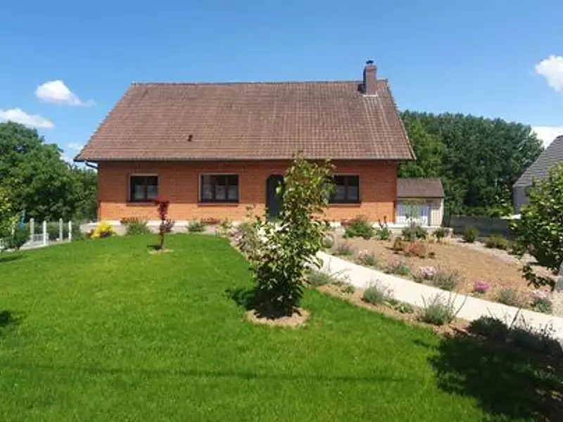 Maison, 145 m²