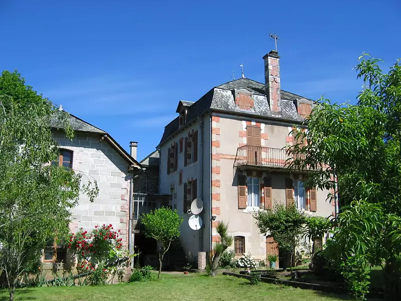 Maison, 156 m²