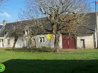 Maison, 80 m²