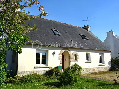Maison, 135 m²