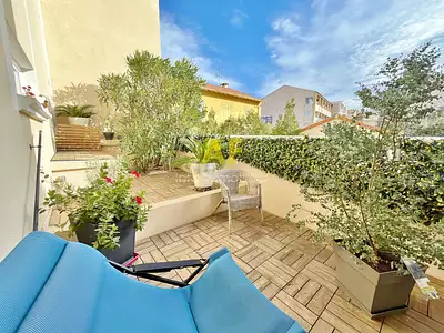 Appartement, 65,63 m²