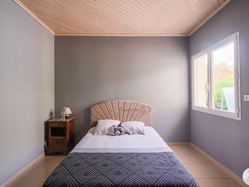 Maison, 105 m²