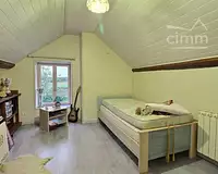 Maison, 91 m²