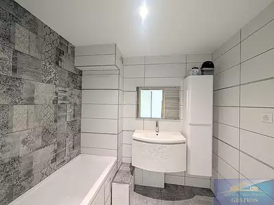 Appartement, 76 m²