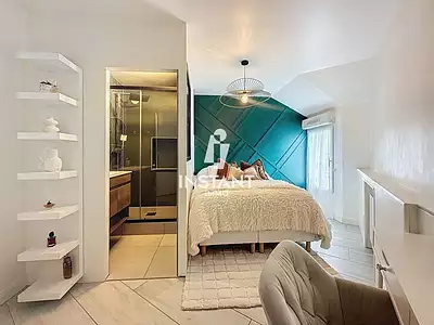 Appartement, 81,01 m²