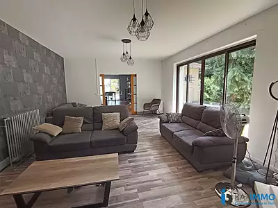 Maison, 300 m²