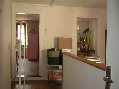 Appartement, 100 m²