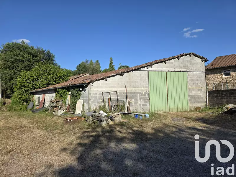 Maison, 203 m²