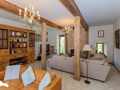 Maison, 284 m²