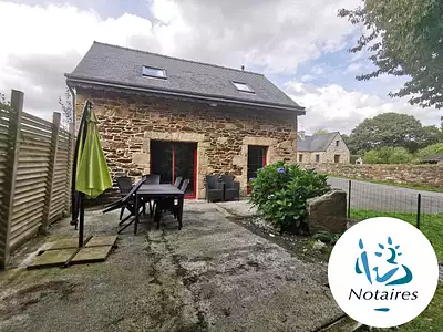 Maison, 113,88 m²