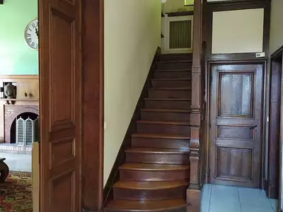 Maison, 220 m²