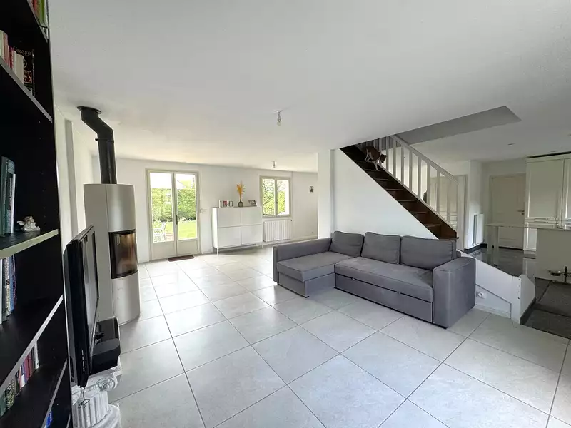 Maison, 171 m²