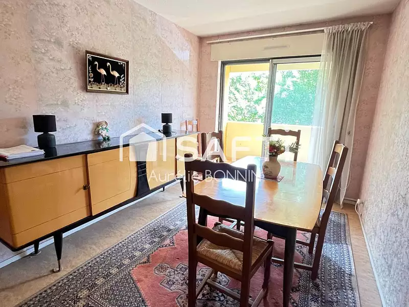 Appartement, 100 m²