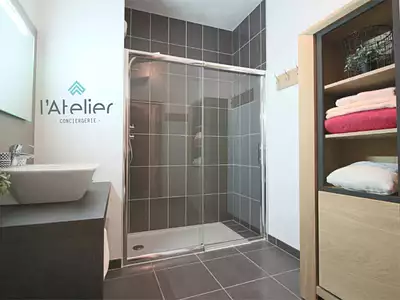 Appartement, 46,09 m²