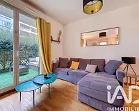 Appartement, 69 m²