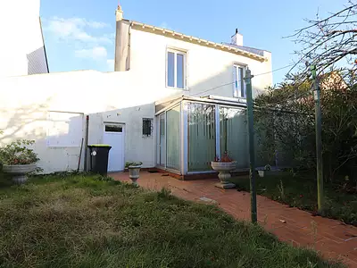 Maison, 102,89 m²