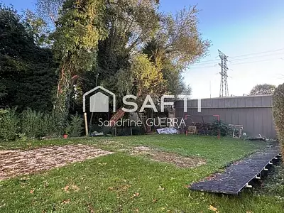 Maison, 150 m²