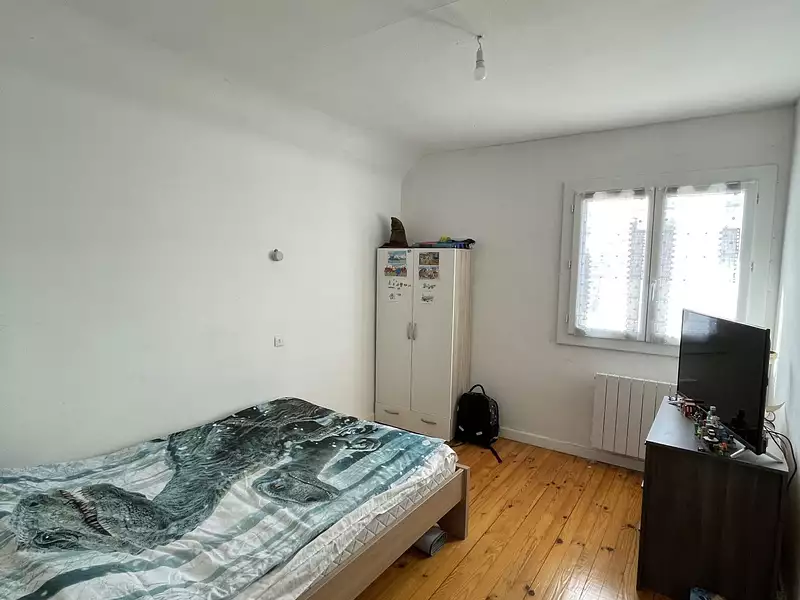 Maison, 86 m²