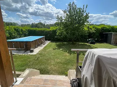 Maison, 133 m²