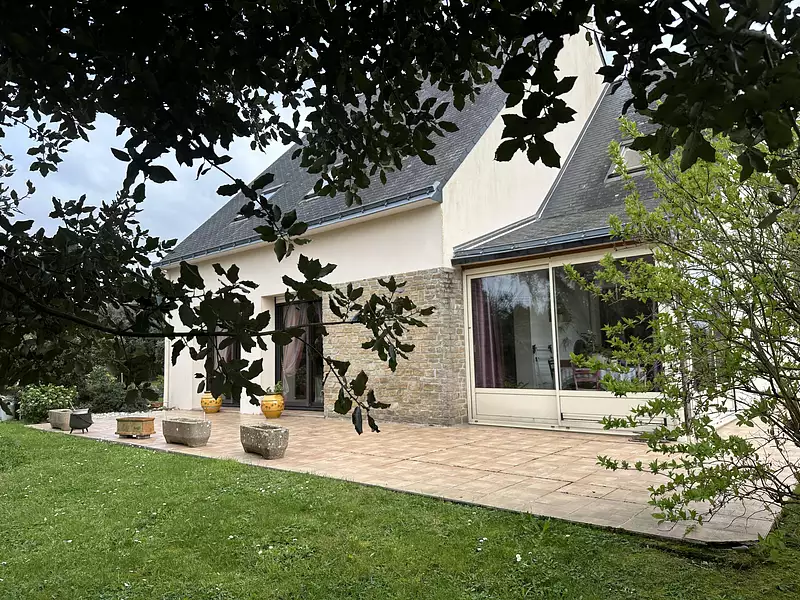 Maison, 185,92 m²