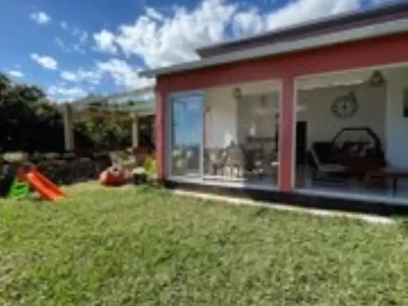 Maison, 90 m²
