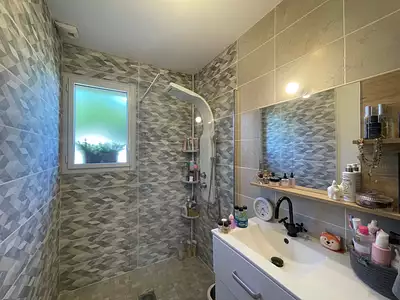 Maison, 120 m²