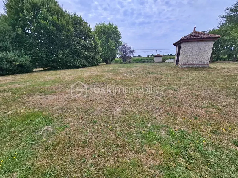 Terrain, 1 269 m²