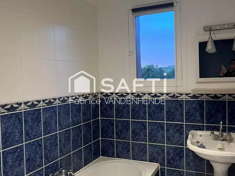 Maison, 104 m²