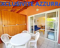 Appartement, 27,39 m²