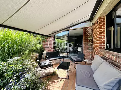 Maison, 257 m²