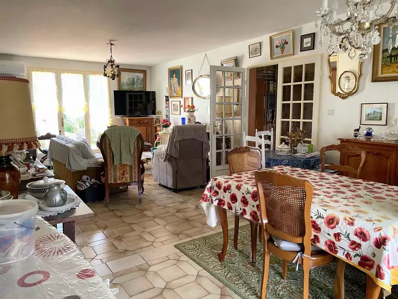 Maison, 140 m²