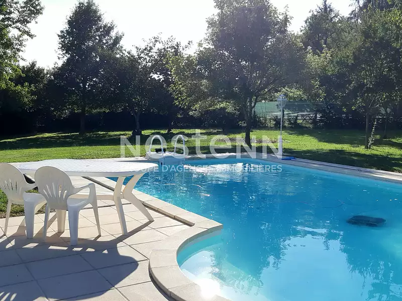 Maison, 151 m²