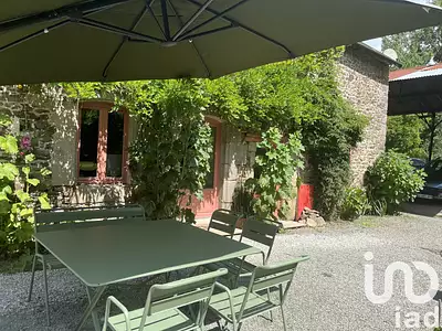 Maison, 114 m²
