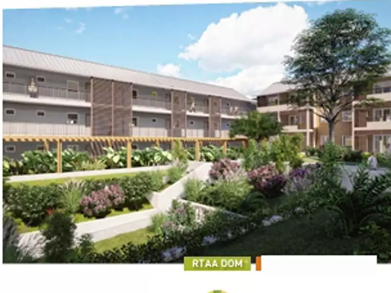 Appartement, 30,58 m²