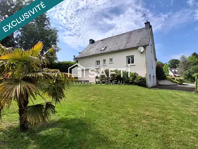 Maison, 195 m²