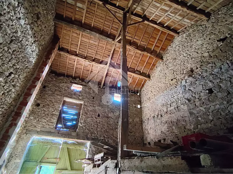 Maison, 88 m²
