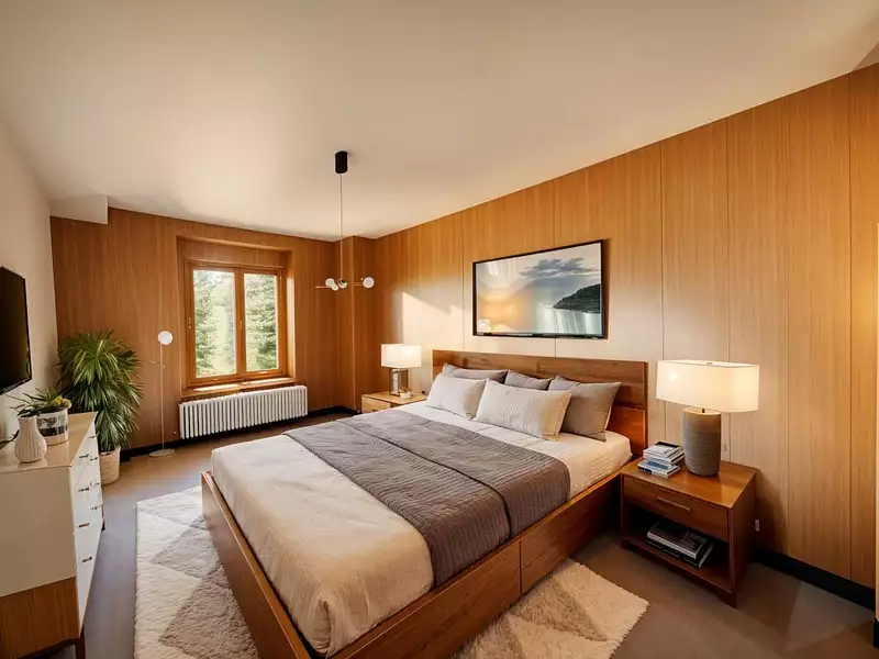 Maison, 185 m²