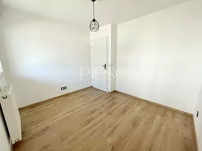 Appartement, 61,99 m²