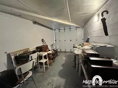 Maison, 111 m²