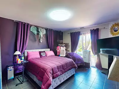 Maison, 130 m²
