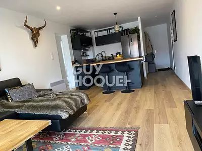 Appartement, 71,62 m²