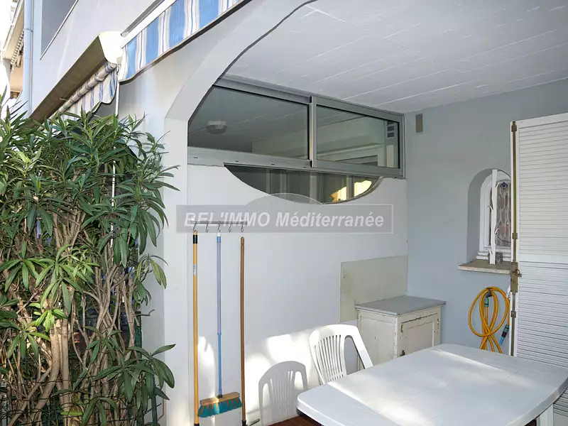 Appartement, 32,16 m²